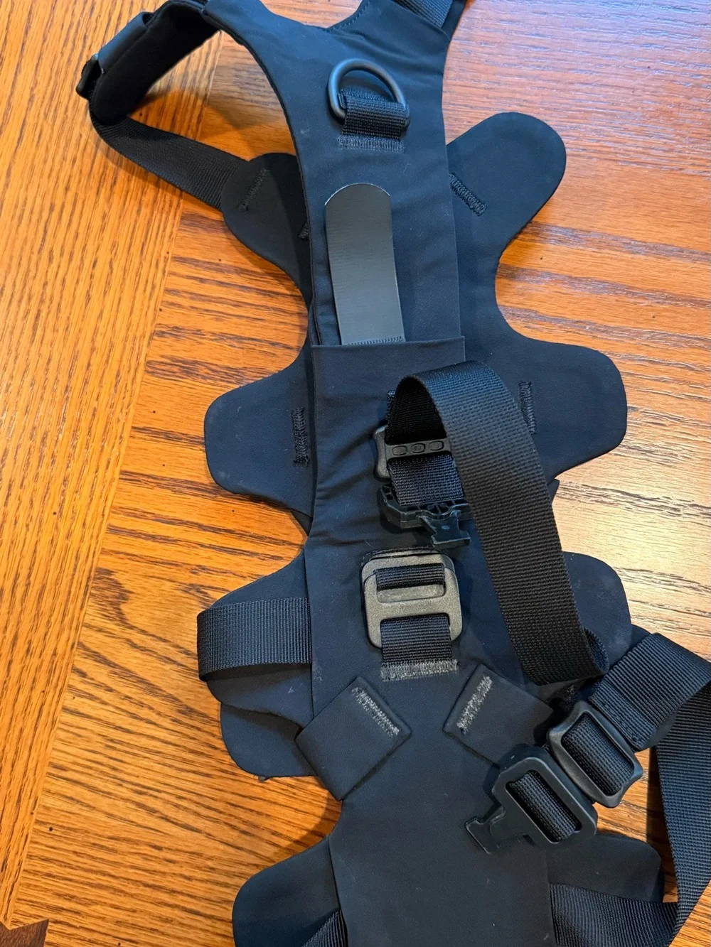 Saker Muse Harness